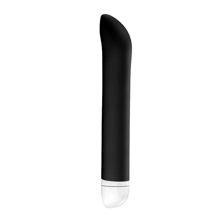 Wibrator punktu G Joupie Fun Factory 18 cm czarny - zdjęcie główne