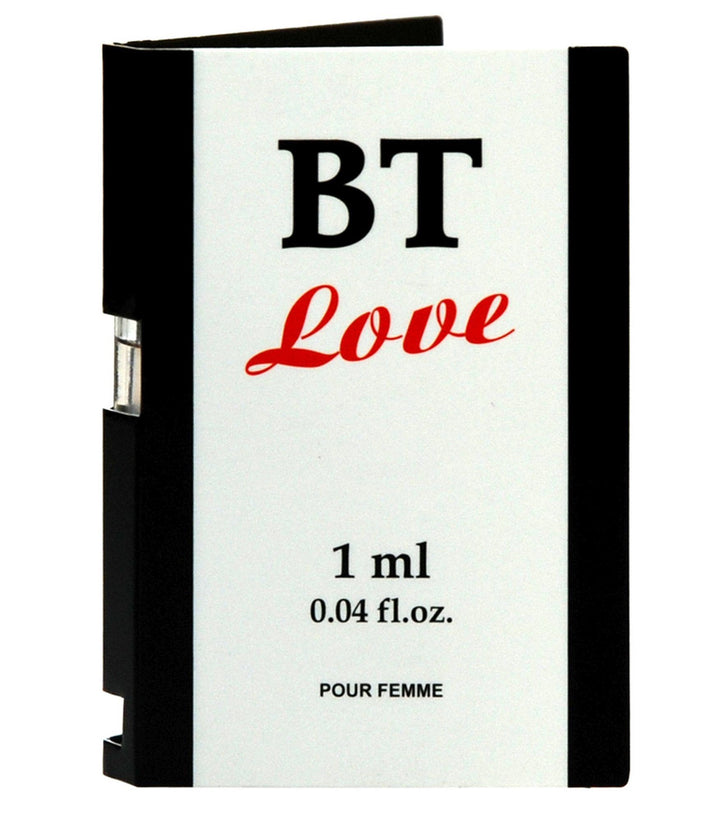 Feromony damskie BT Love Aurora 1 ml - zdjęcie główne