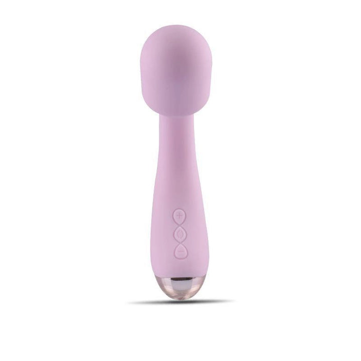 Wibrator wand Flex Com Wand Toyz4lovers 17 cm USB - zdjęcie główne