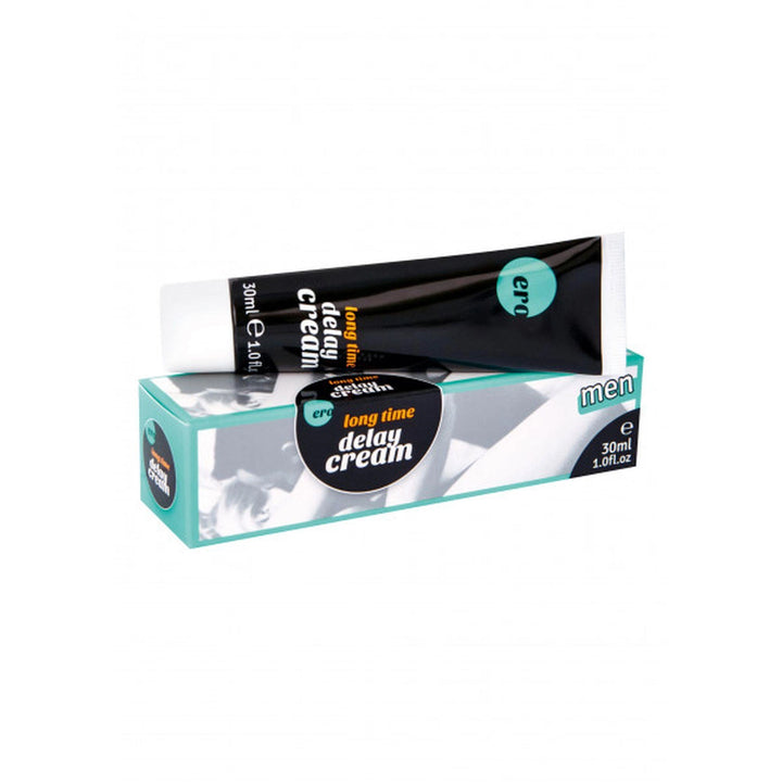 Krem opóźniający Hot 30 ml - zdjęcie główne