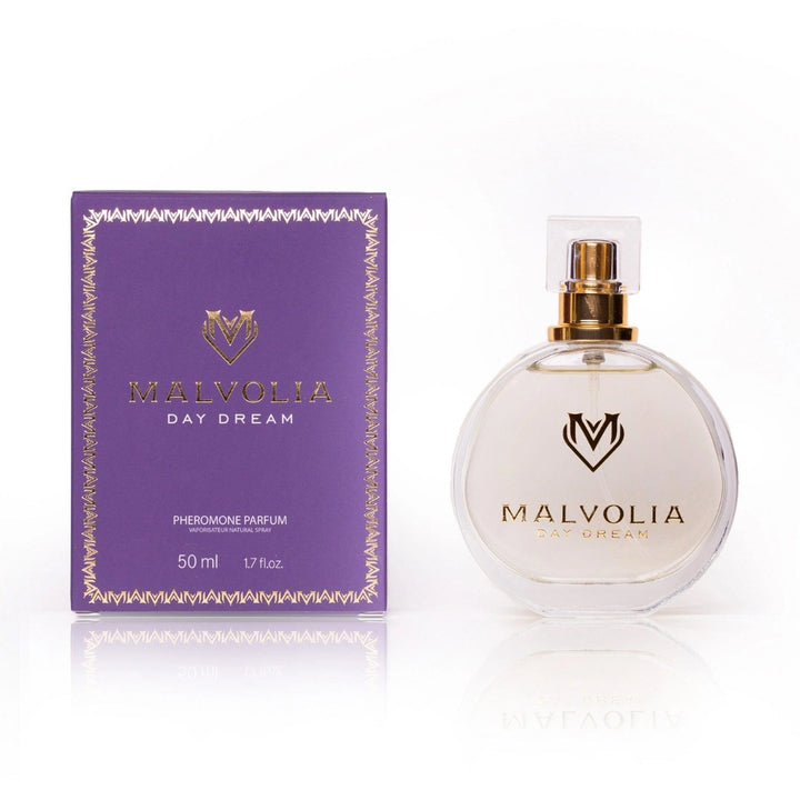 Feromony MALVOLIA DAY DREAM damskie 50 ml - zdjęcie główne