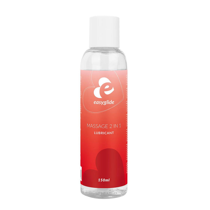 Lubrykant i żel do masażu EasyGlide 150 ml - zdjęcie główne