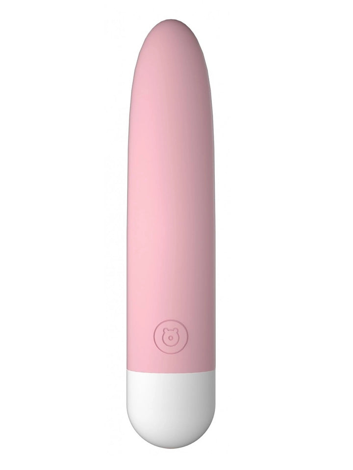 Stymulator łechtaczki Argus Elf family 1 10 trybów USB - zdjęcie główne