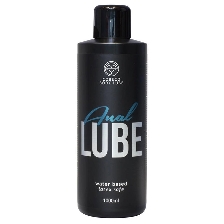 Lubrykant analny Cobeco 1000 ml - zdjęcie główne