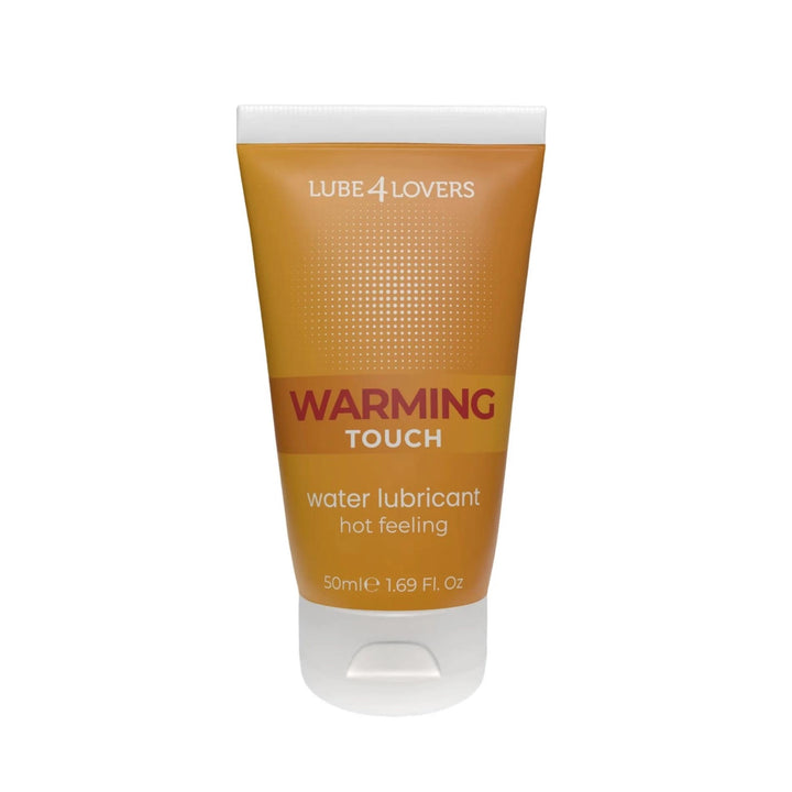 Żel rozgrzewający Warming Touch 50 ml - zdjęcie główne