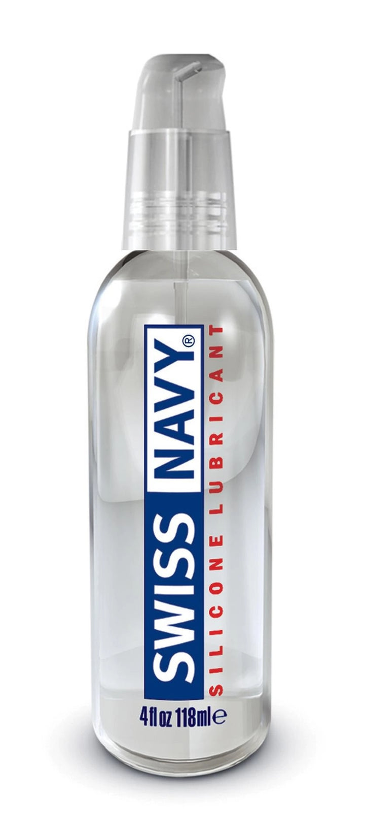 Lubrykant silikonowy Swiss Navy 118 ml - zdjęcie główne