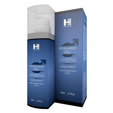 Żel Penilarge Sexual Health Series 100 ml - zdjęcie główne