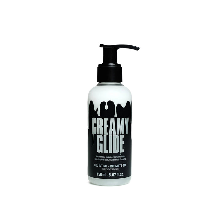 Żel intymny Creamy Glide 150 ml - zdjęcie główne