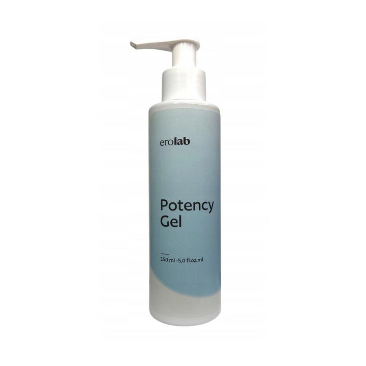 Żel na potencję EroLab 150 ml - zdjęcie główne