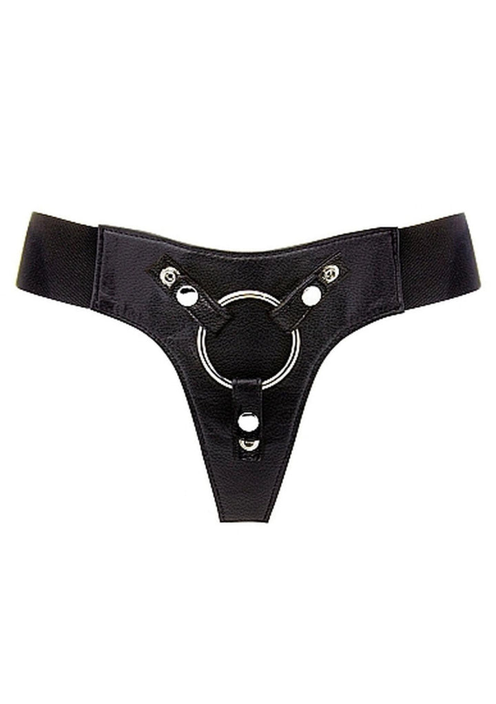 Uprząż do strap-on RealRock Harness Deluxe - zdjęcie główne