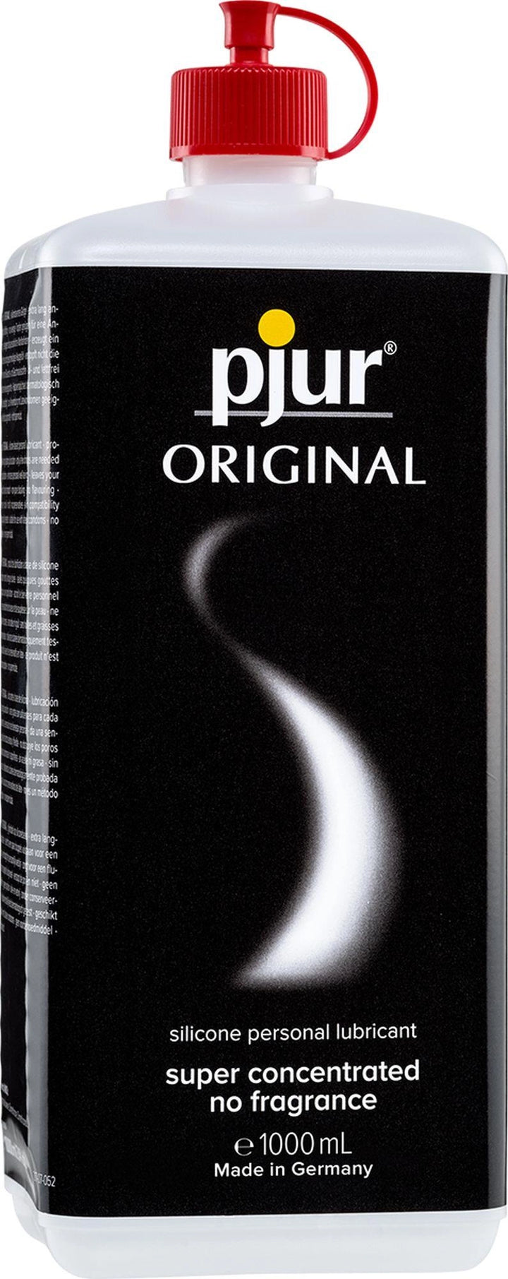 Lubrykant silikonowy Pjur Original 1000 ml - zdjęcie główne
