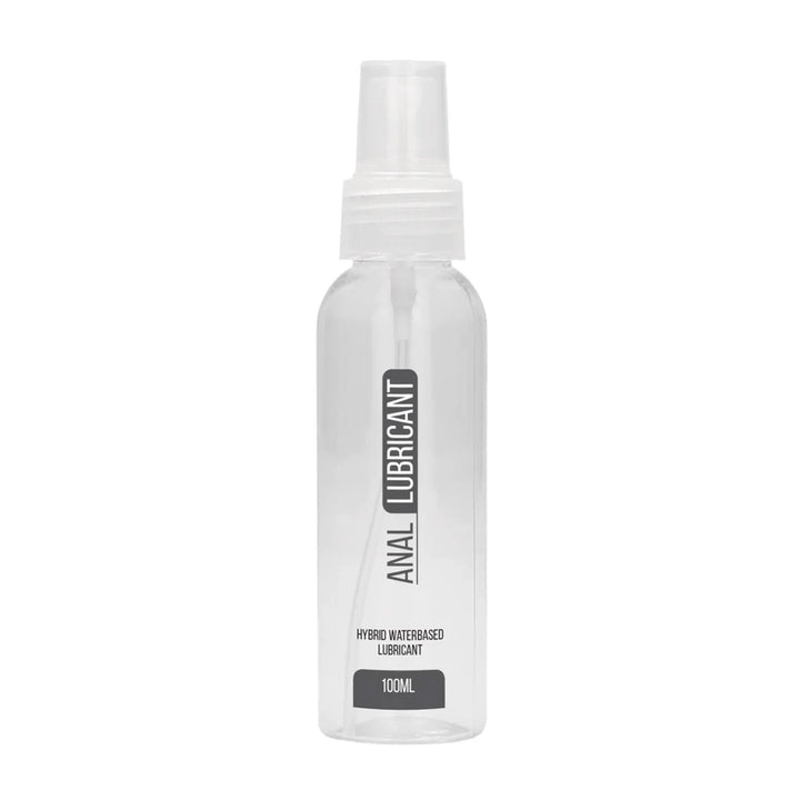 Lubrykant analny Pharmquests 100 ml - zdjęcie główne