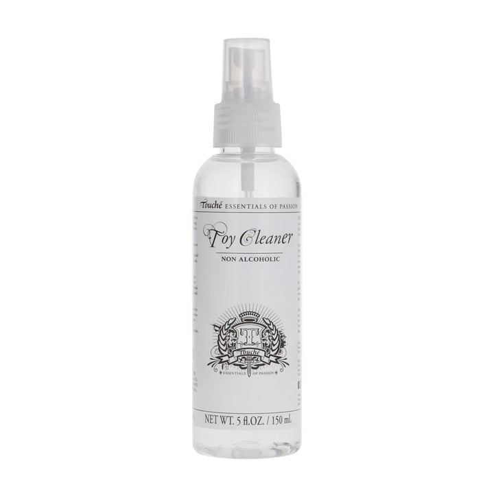 Płyn do czyszczenia zabawek Touché 150 ml - zdjęcie główne