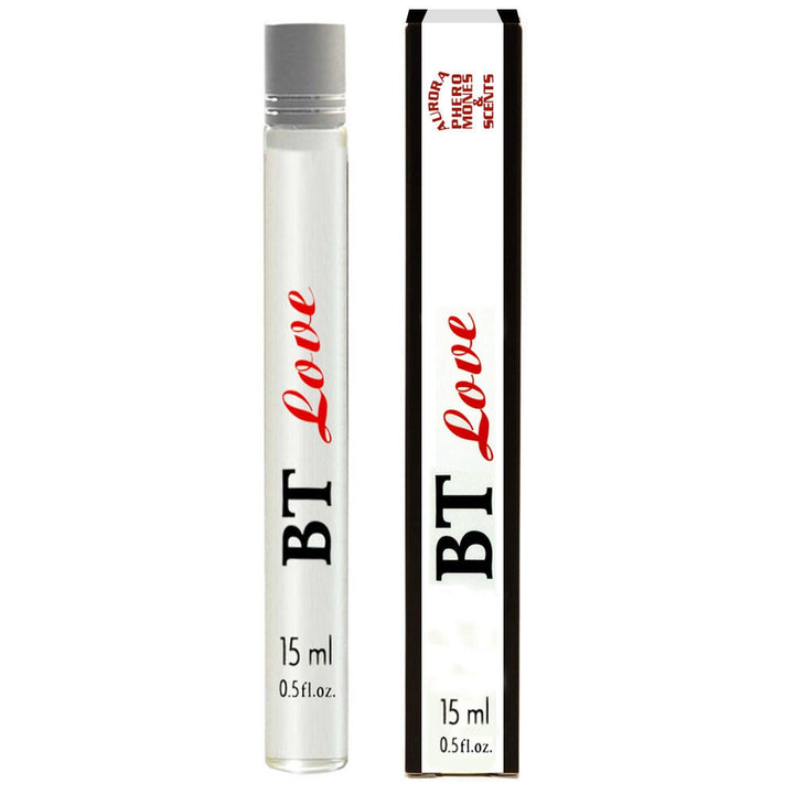 Woda perfumowana z feromonami BT LOVE Aurora 15 ml - zdjęcie główne