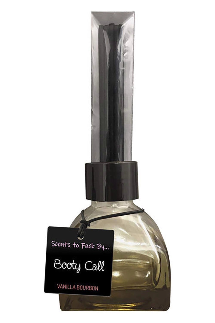 Olejek zapachowy Booty Call Vanilla Bourbon Kheper Games 20 ml - zdjęcie główne