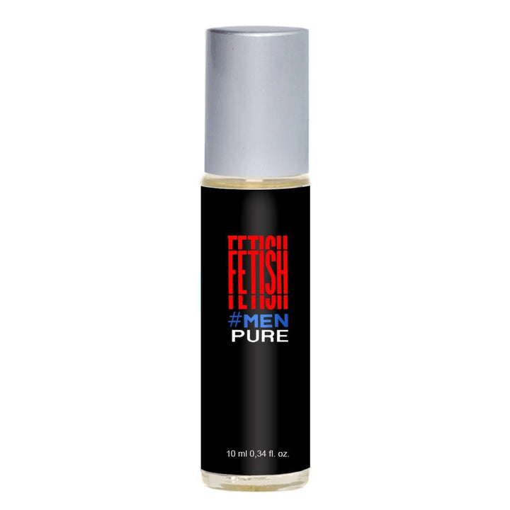 Feromony dla mężczyzn Fetish Pure Men 10 ml - zdjęcie główne