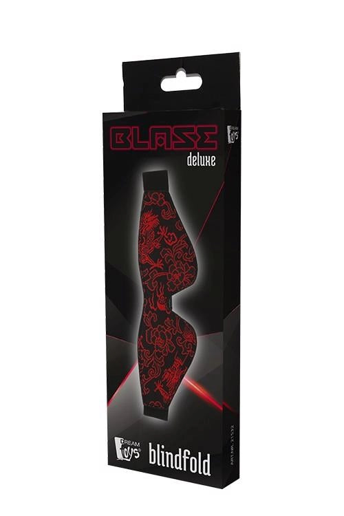 Opaska na oczy Blaze Deluxe Dream Toys - zdjęcie główne