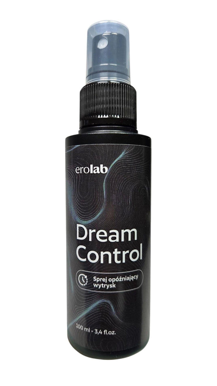 Spray opóźniający wytrysk Dream Control 100 ml - zdjęcie główne