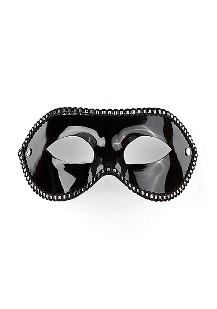 Maska na oczy Ouch! Mask For Party czarny - zdjęcie główne