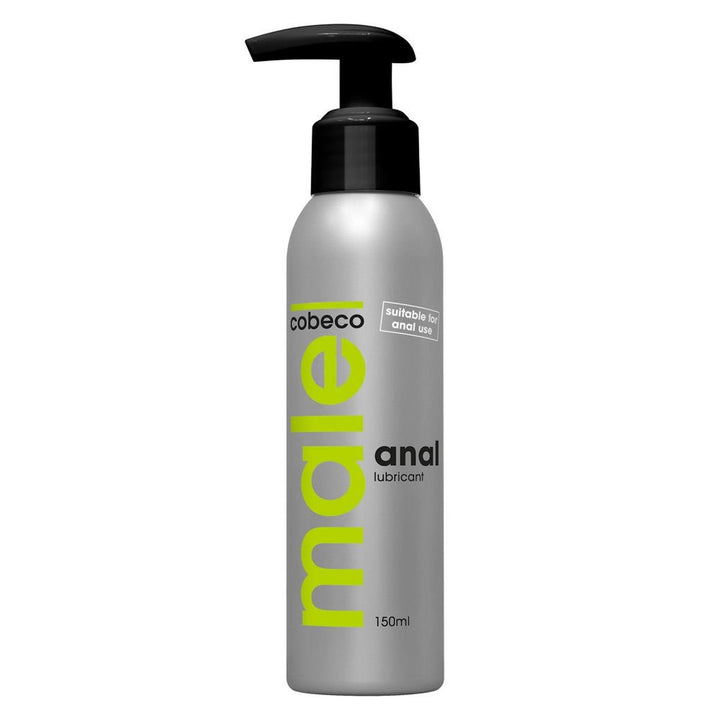 Lubrykant analny Cobeco 150 ml - zdjęcie główne