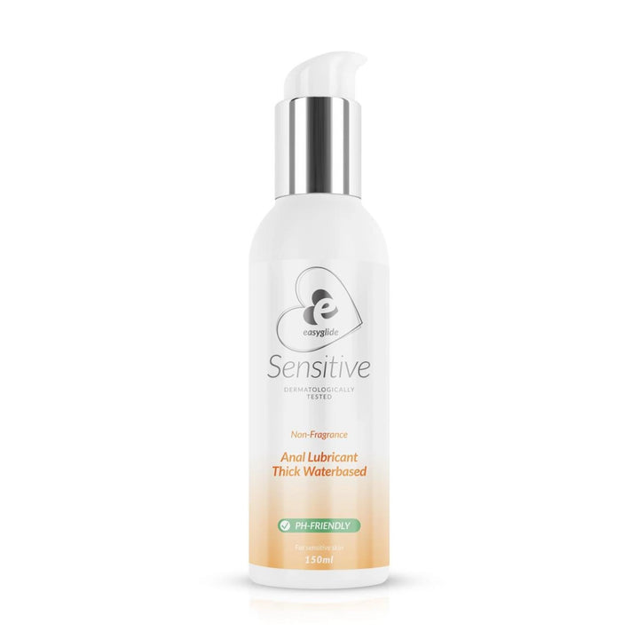Lubrykant analny EasyGlide Sensitive 150 ml - zdjęcie główne