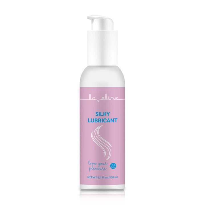 Lubrykant na bazie wody Loveline 150 ml - zdjęcie główne