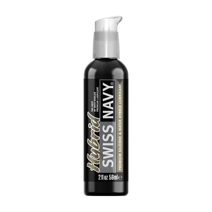 Lubrykant hybrydowy Swiss Navy 59 ml - zdjęcie główne