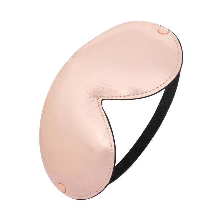 Maska na oczy Rosy Gold Rosegold - zdjęcie główne