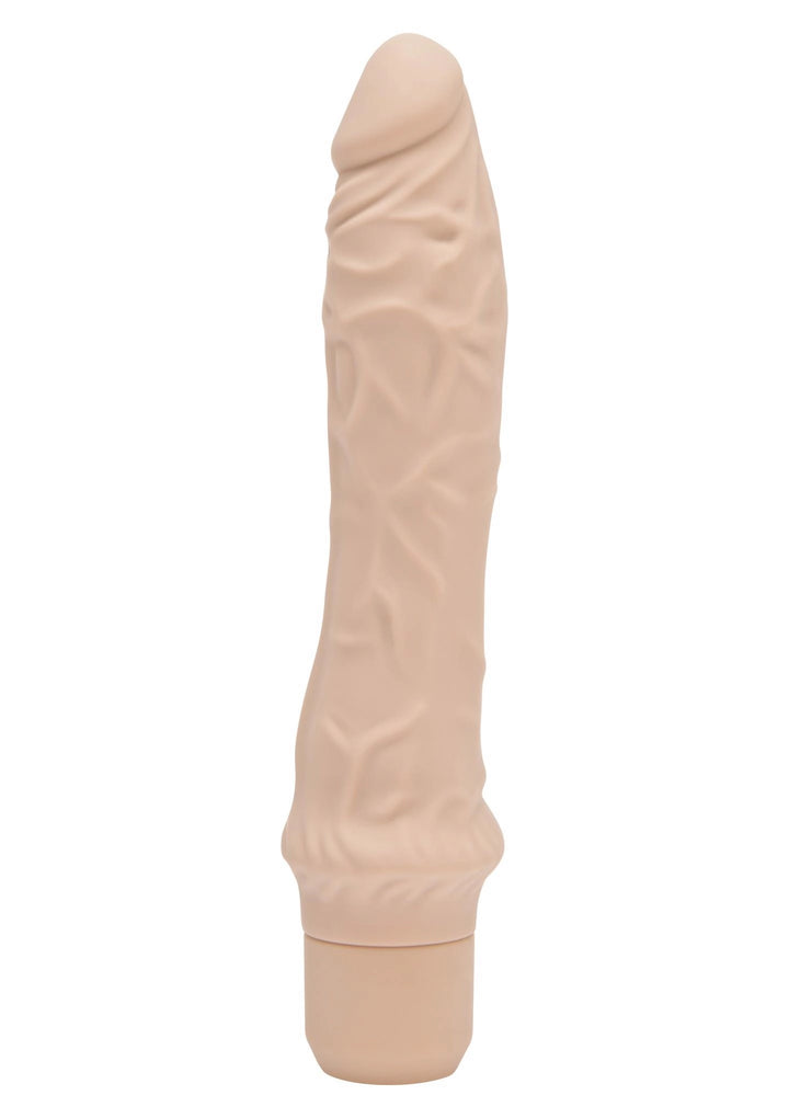 Wibrator realistyczny Classic Large ToyJoy 24,9 cm - zdjęcie główne