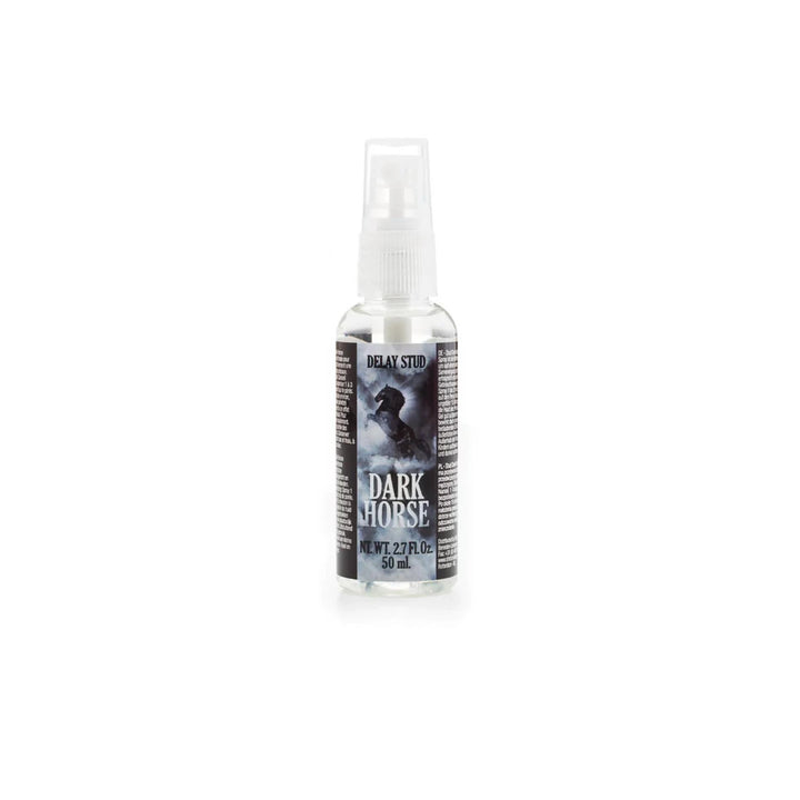 Spray opóźniający Dark Horse 50 ml - zdjęcie główne