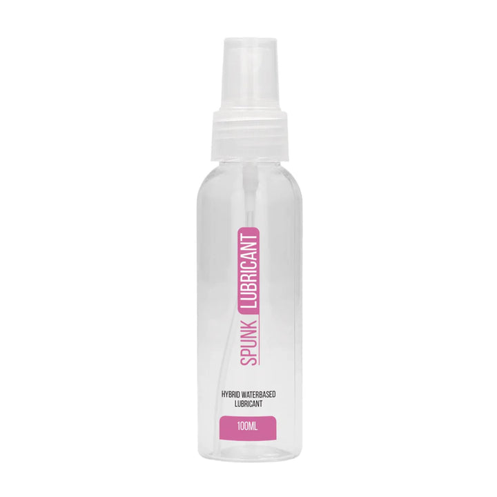 Lubrykant hybrydowy Spunk 100 ml - zdjęcie główne