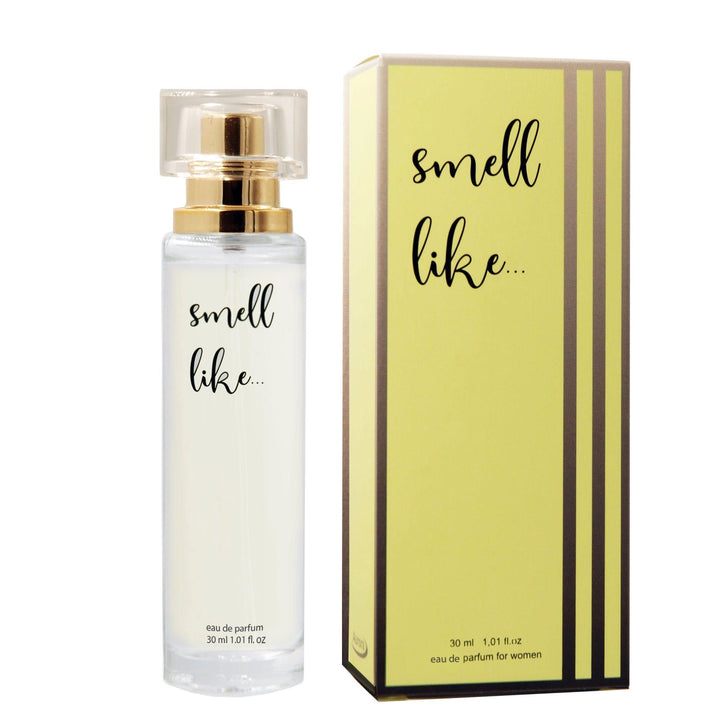 Feromony damskie Smell Like 03 Aurora 30 ml - zdjęcie główne