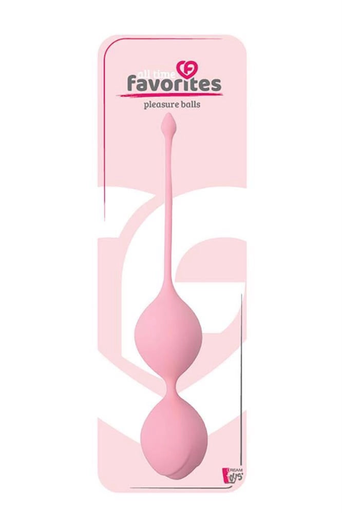 Kulki gejszy Dream Toys 3,7 cm - zdjęcie główne