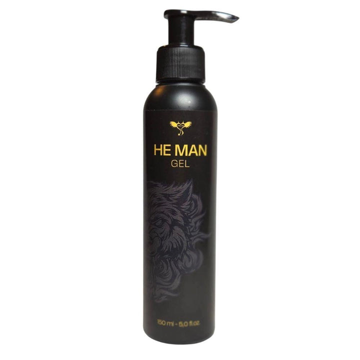 Żel na erekcję He Man 150 ml - zdjęcie główne