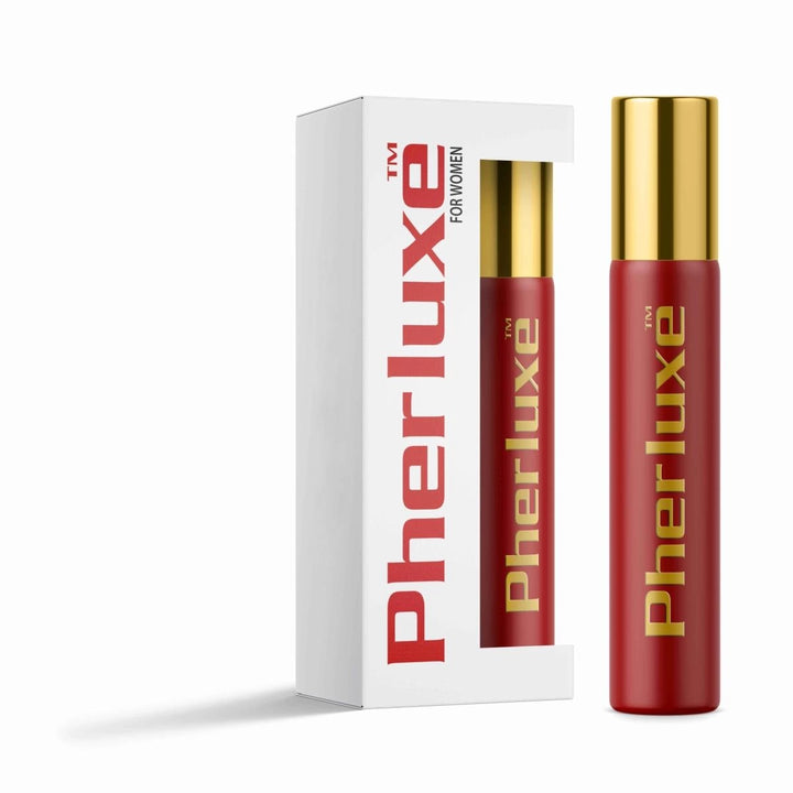 Feromony damskie Pherluxe Red 33 ml - zdjęcie główne