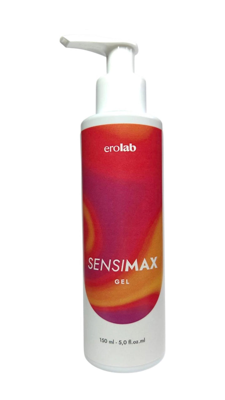 Żel na erekcję Sensimax 150 ml - zdjęcie główne