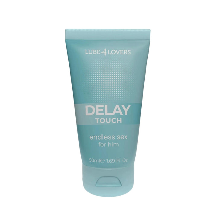 Żel opóźniający Delay Touch 50 ml - zdjęcie główne