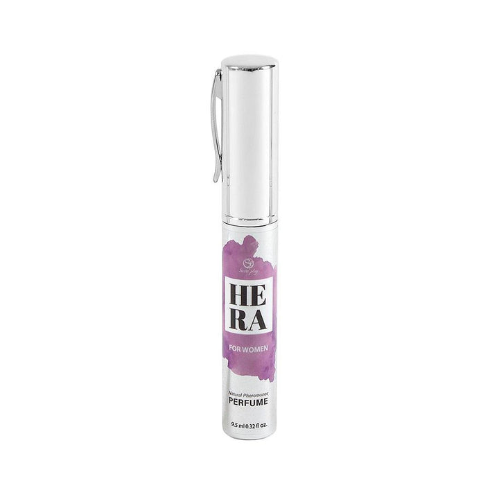 Perfumy z feromonami Hera Secret Play 9,5 ml - zdjęcie główne