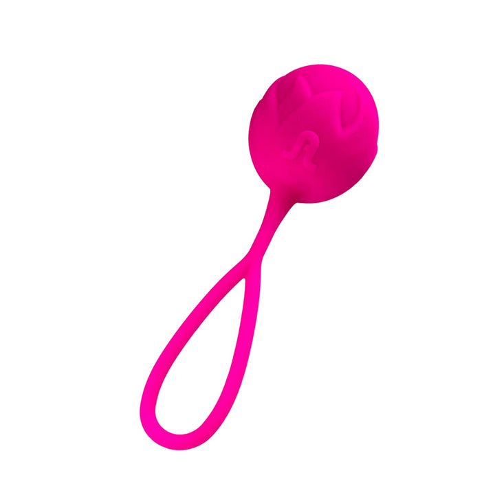 Kulki gejszy Lastic Ball Adrien Lastic magenta - zdjęcie główne