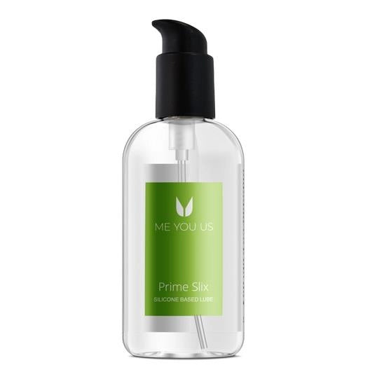 Lubrykant na bazie silikonu Me You Us Slix Prime 250 ml - zdjęcie główne