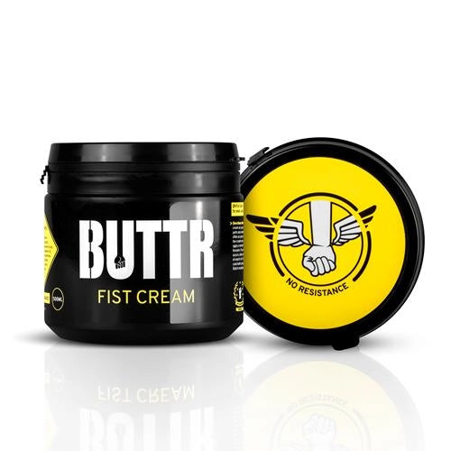 Krem do fisting BUTTR 500 ml - zdjęcie główne