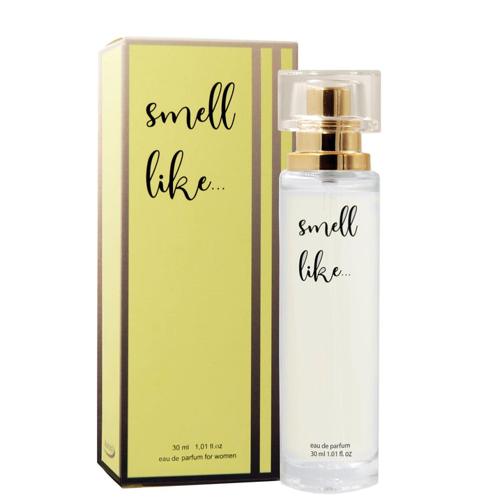 Woda perfumowana Smell Like 08 Aurora 30 ml - zdjęcie główne