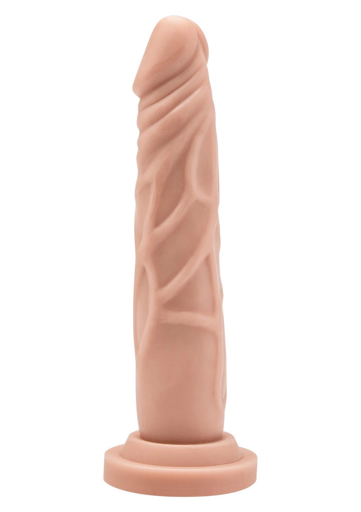 Dildo realistyczne ToyJoy 18 cm - zdjęcie główne