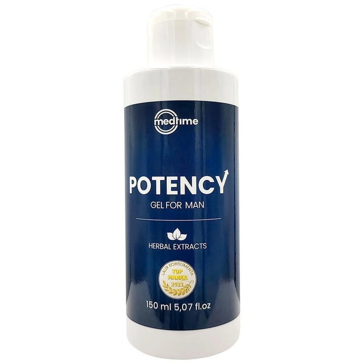 Żel na erekcję LoveStim 150 ml - zdjęcie główne