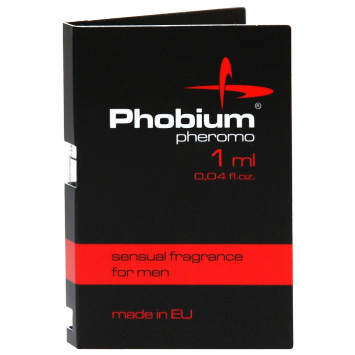 Feromony męskie Phobium Aurora 1 ml - zdjęcie główne