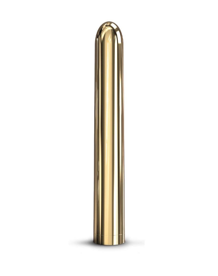 Wibrator klasyczny Golden Boy 2.0 Dorcel 19 cm - zdjęcie główne