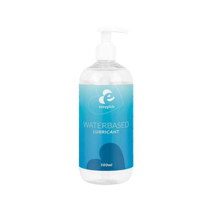 Lubrykant na bazie wody EasyGlide 500 ml - zdjęcie główne