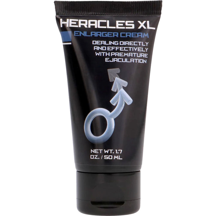Krem powiększający penisa Heracles XL 50 ml - zdjęcie główne