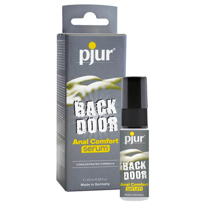 Żel analny Pjur Backdoor Serum 20 ml - zdjęcie główne