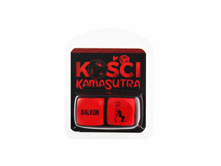 Kości Kamasutra Grammi - zdjęcie główne